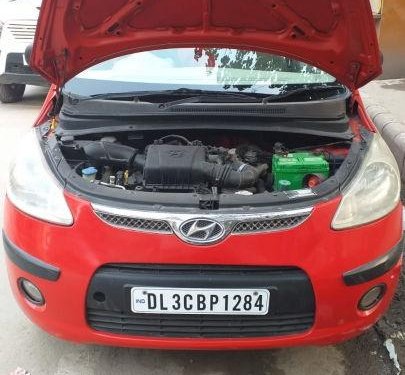 Hyundai i10 2009 for sale 