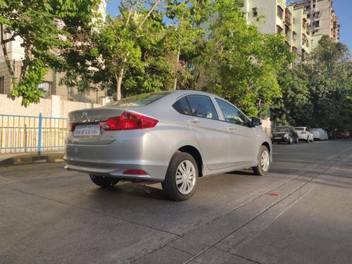 Used Honda City i-VTEC S 2015 for sale