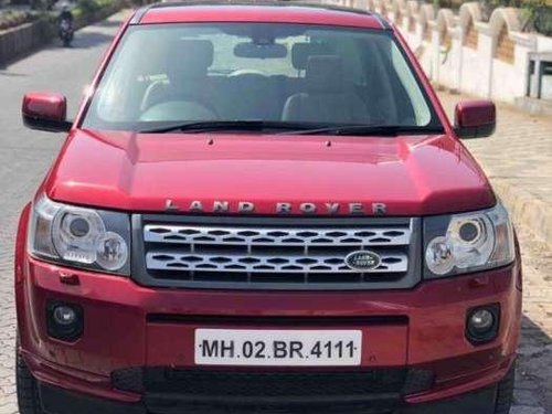 2011 Land Rover Freelander 2 for sale