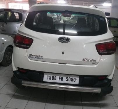 2016 Mahindra KUV100 for sale at low price