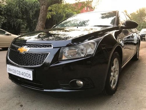 Chevrolet Cruze LTZ 2012 for sale 