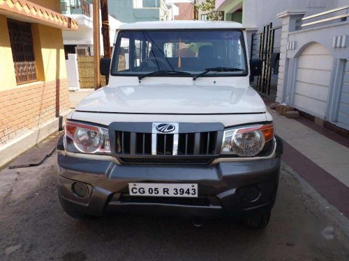 Used Mahindra Bolero 2013 car at low price