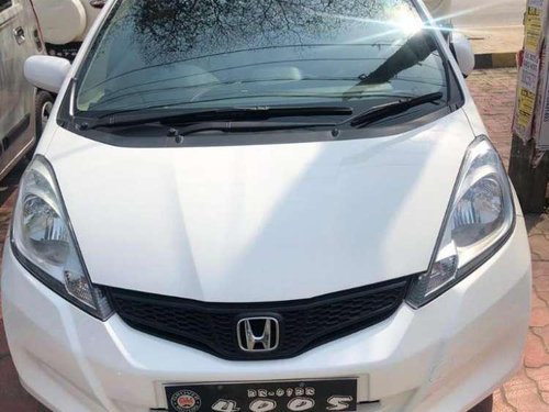 Honda Jazz S MT, 2013, Petrol for sale