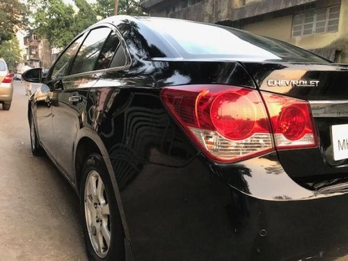 Chevrolet Cruze LTZ 2012 for sale 