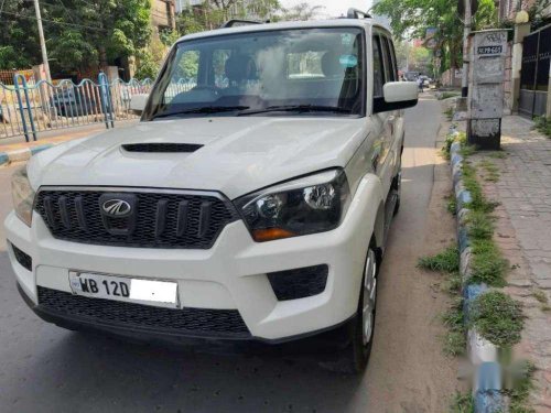 2014 Mahindra Scorpio for sale at low price