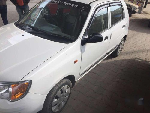 2013 Maruti Suzuki Alto K10 for sale at low price