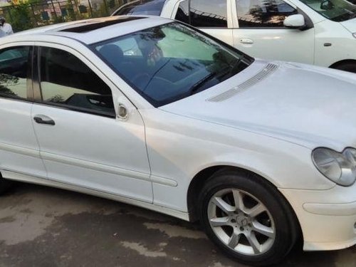 Mercedes Benz C Class 2006 for sale