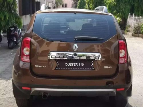 Used Renault Duster car 2013 for sale at low price