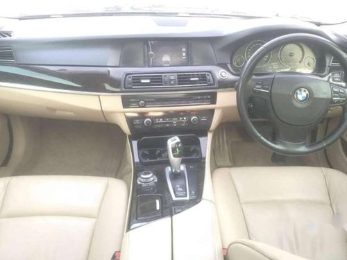 BMW 5 Series 520d Sedan 2011 for sale