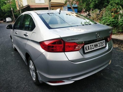 Used 2015 Honda City for sale