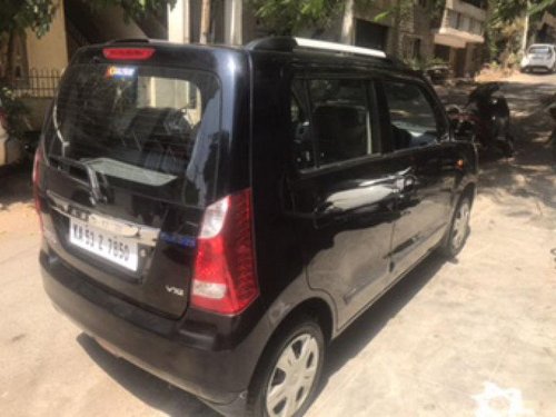 Maruti Suzuki Wagon R 2012 for sale