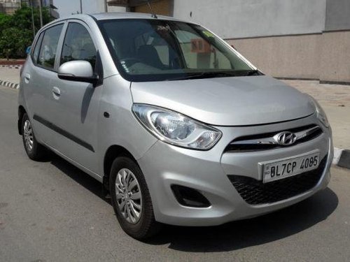 Used 2013 Hyundai i10 for sale