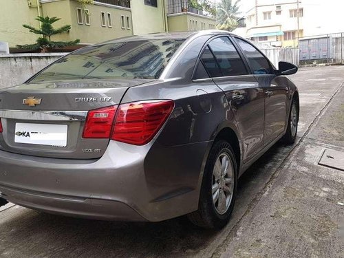 Used 2014 Chevrolet Cruze for sale