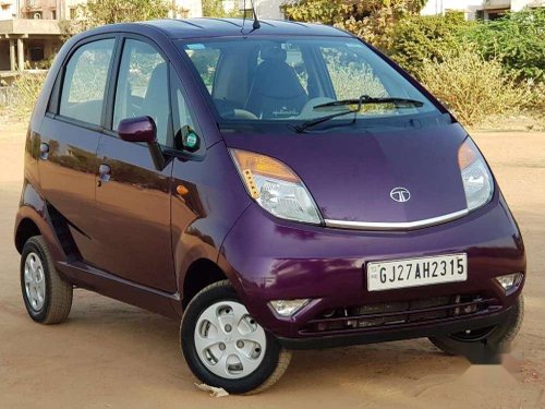 Tata Nano Twist XT 2015 for sale