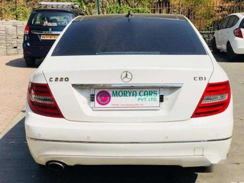 Mercedes Benz C Class 2013 for sale