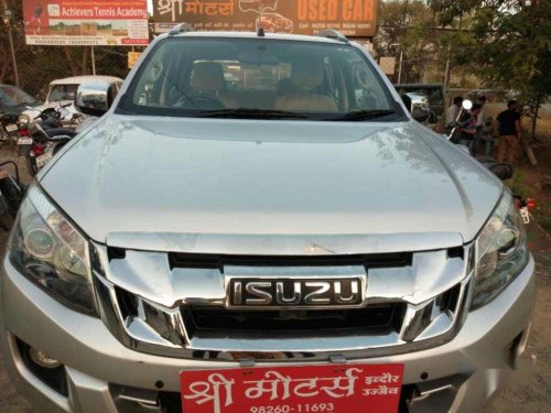 Isuzu D-Max High 2017 for sale