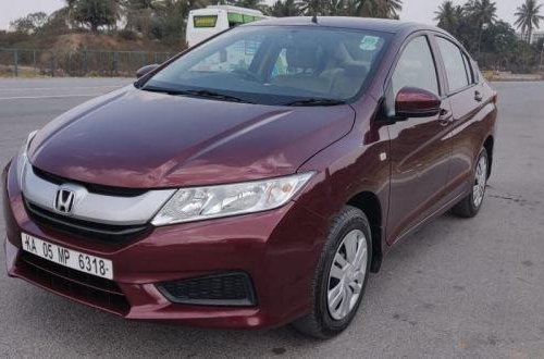 Used 2014 Honda City for sale