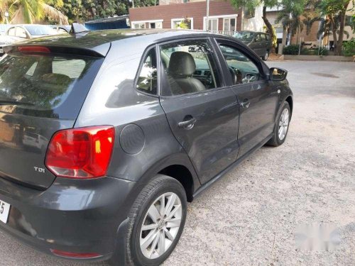 2015 Volkswagen Polo for sale at low price