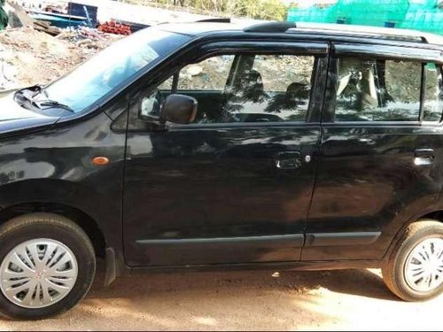 Maruti Suzuki Wagon R 2011 for sale