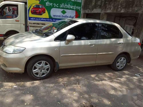 Used 2006 Honda City for sale