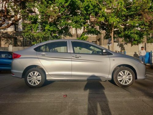 Used Honda City i-VTEC S 2015 for sale