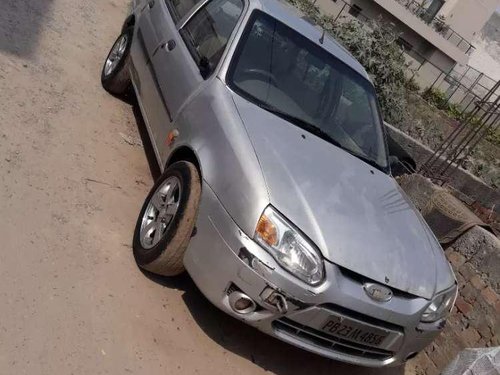 Used Ford Ikon car 2009 for sale at low price