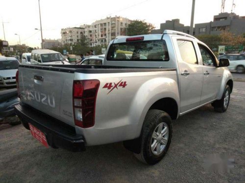 Isuzu D-Max High 2017 for sale