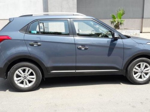 Used Hyundai Creta 1.6 CRDi SX Plus 2016 for sale