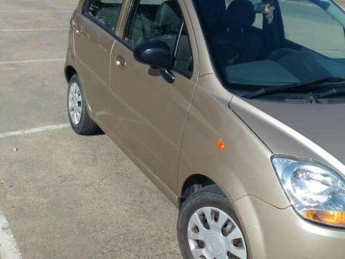 Chevrolet Spark LS 1.0 BS-III, 2009, Petrol for sale