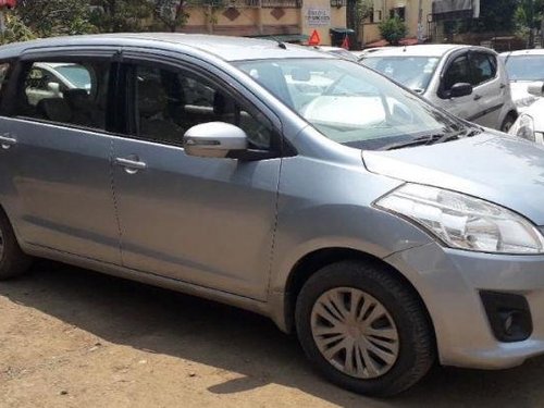 Used Maruti Suzuki Ertiga car 2012 for sale  at low price