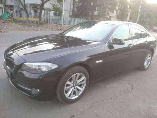 BMW 5 Series 520d Sedan 2011 for sale