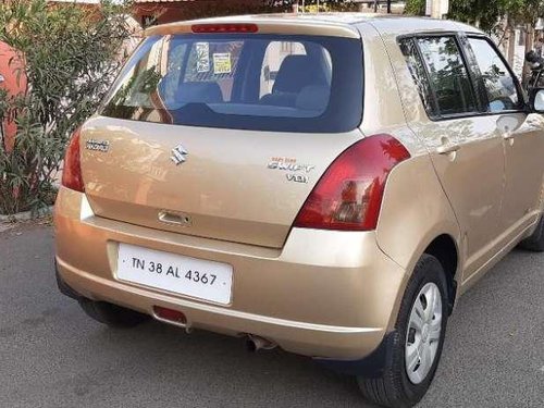 Used 2007 Maruti Suzuki Swift for sale