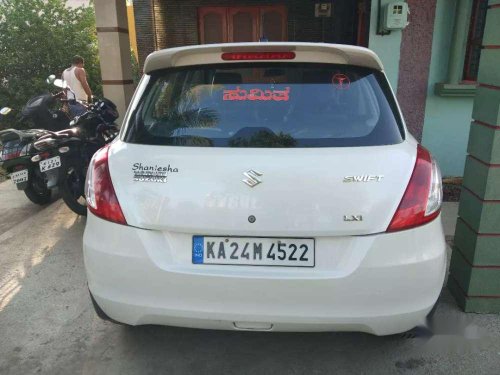 Maruti Suzuki Swift LXI 2014 for sale