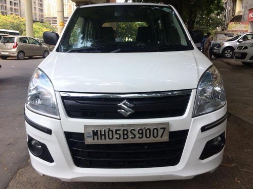 Used Maruti Suzuki Wagon R car at low price