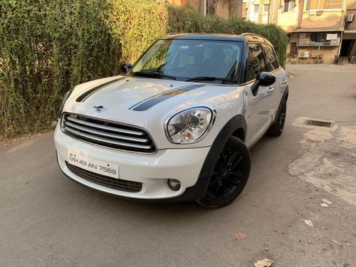 2013 Mini Countryman for sale at low price