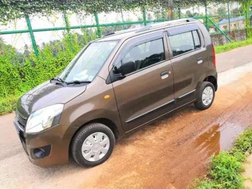 2016 Maruti Suzuki Wagon R for sale at low price