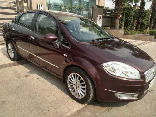 2012 Fiat Linea for sale