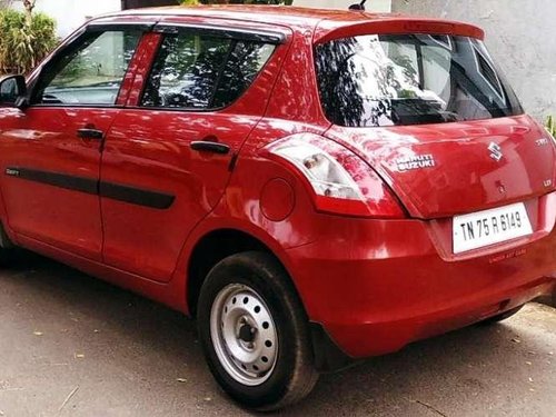 Maruti Suzuki Swift LDI 2014 for sale