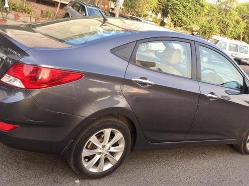 Used 2013 Hyundai Verna for sale