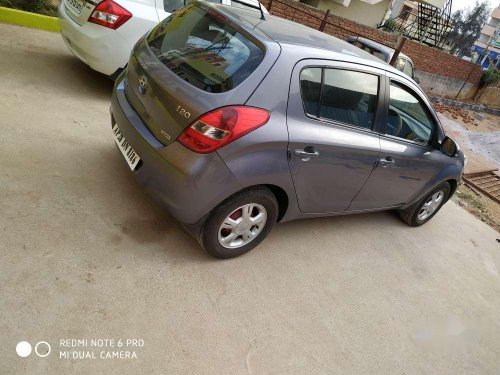 Hyundai i20 2012 for sale