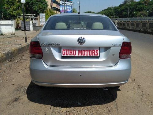 2012 Volkswagen Vento for sale