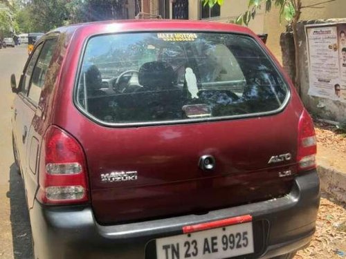 Maruti Suzuki Alto 2008 for sale