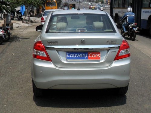 Used Maruti Suzuki Dzire ZDI 2016 for sale