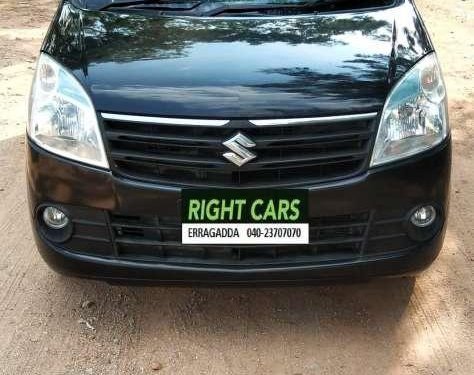 Maruti Suzuki Wagon R 2011 for sale