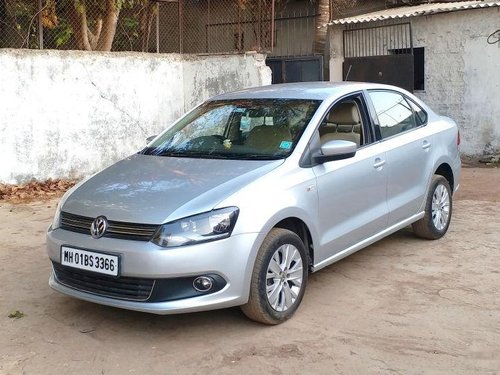 Volkswagen Vento 1.5 TDI Highline AT for sale