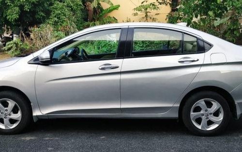 Used 2015 Honda City for sale