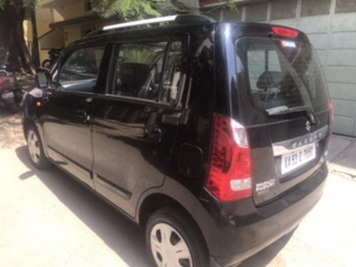 Maruti Suzuki Wagon R 2012 for sale