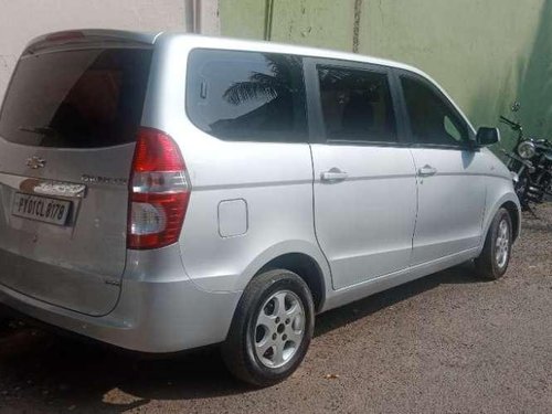 Used Chevrolet Enjoy 2016 car at low price