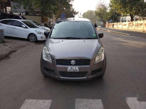 2011 Maruti Suzuki Ritz for sale at low price