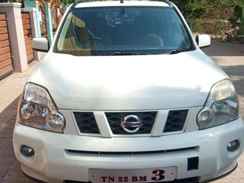 Nissan X Trail 2010 for sale